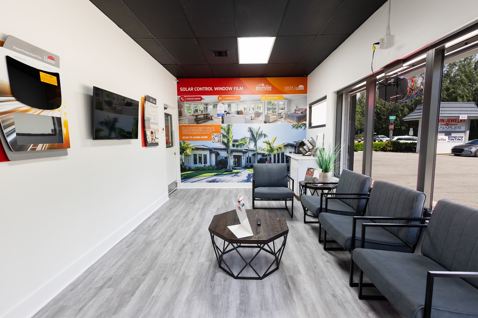 Distinctive Window Tinting photo 21