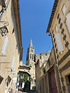 MOIRA à Saint-Émilion