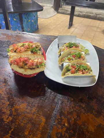 Playa Negra Brewing Beachfront Hotel by null