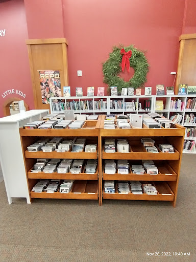 Delafield Public Library - Thumbnail
