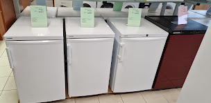 Photo n°6 de Ets Crozon à Le Palais (Magasin de literie)