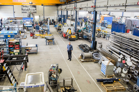 KOKS Group bv by null