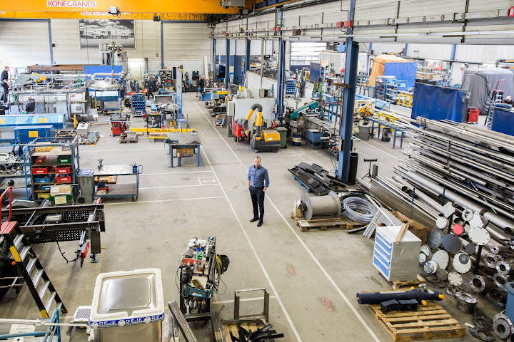 KOKS Group bv by null