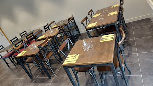 Photo n°4 de Traiteur la Bellangerais à Rennes (Traiteur)