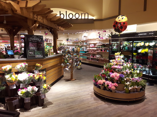 Safeway Cornerstone - Visual