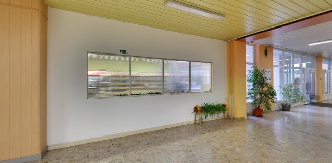 Stredná odborná škola Pod Bánošom - Banská Bystrica