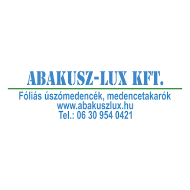 Abacus-Lux Ltd., Author: Abakusz-Lux Kft