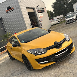 Photo n°9 de GARAGE ROUSSEAU - Technicar Services à La Remaudière (Vendeur de voitures d'occasion)