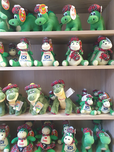 Royal Mile Gift Shop - Thumbnail