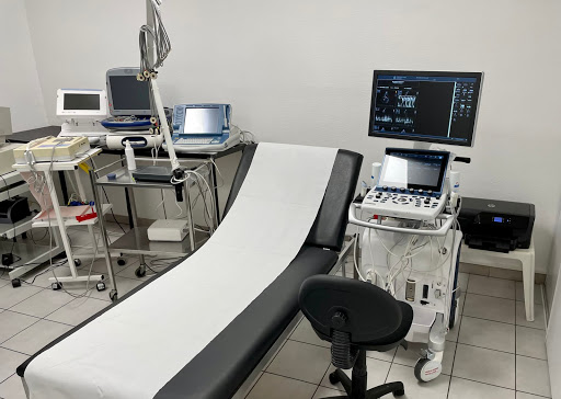 Dr Eric Béry - Visual