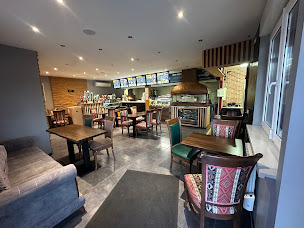 Photo n°10 de TEZEL,FORBACH,GRILL,KEBAB,TACOS ,KAHVALTI ,IZGARA à Forbach (Kebab)