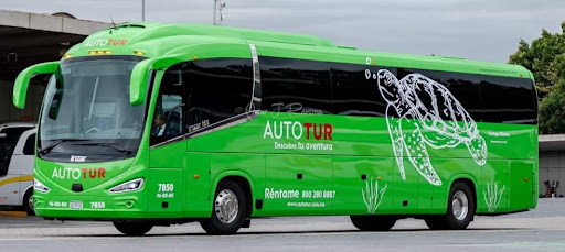 Autotur - Visual