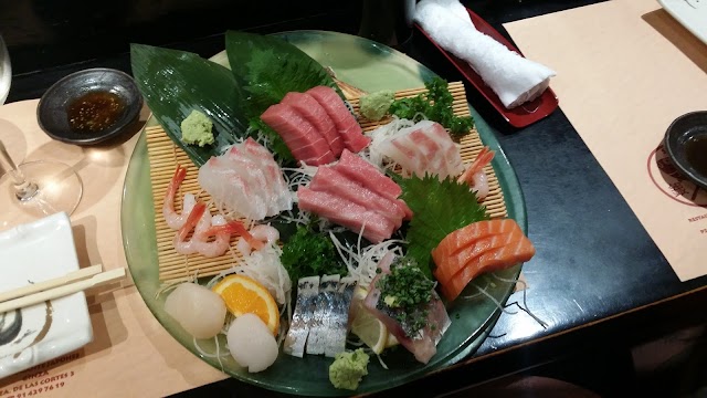 Ginza