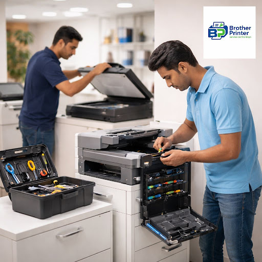 Keep your office running smoothly with fast, reliable printer and photocopy machine service from… post image