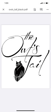 The Owl's Tail by null