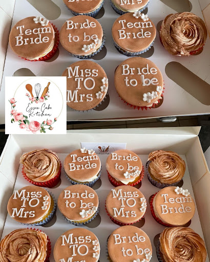 Essex Cake Kitchen