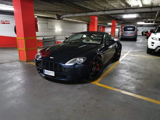 Parking Plaza Nueva SL - Thumbnail