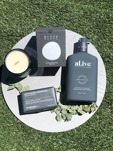 Soap, Skin and Candles - Thumbnail