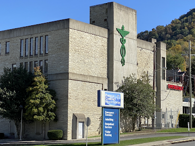 PIneville Community Health Center