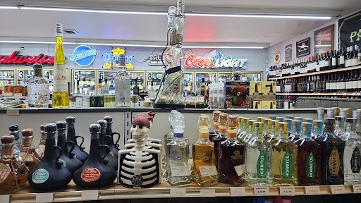 4-T Liquor Corral