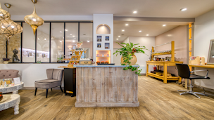 Photo n°3 de L'Atelier Bio à Vincennes (Salon de coiffure)