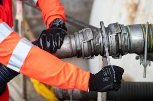 Photo n°10 de SARP - SEAV Nice à Nice (Service de gestion des déchets)