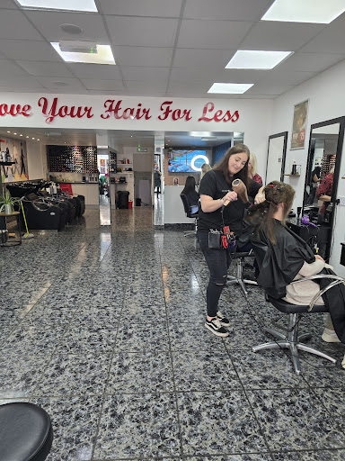 Cellys Unisex Hairsalon