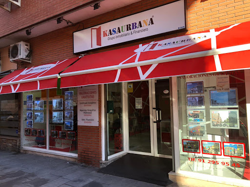 Kasaurbana - Agencia Inmobiliaria