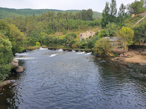 Río Ulla - Visual