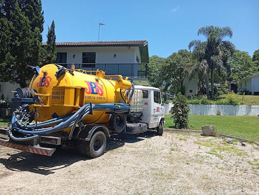 JBS Desentupidora