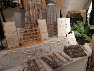 Photo n°11 de Spirale à Les Deux Alpes (Artisanat)