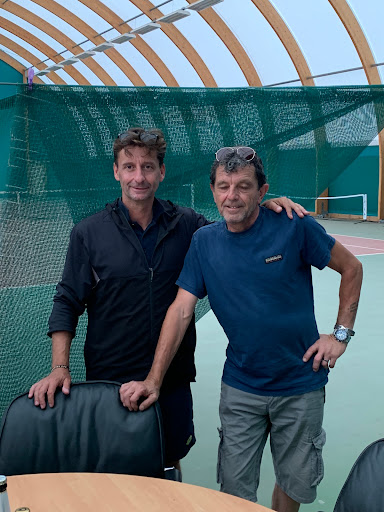 Tennis Padel Weyersheim - Thumbnail