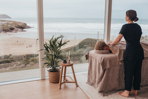 The Wellness Concierge