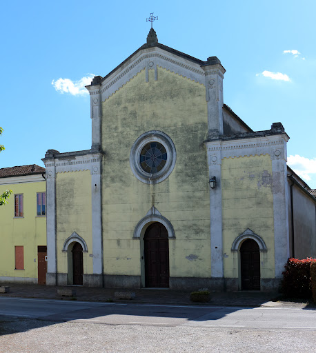 Chiesa di S. Margherita