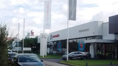 Photos of Citro&euml;n Drogenbos