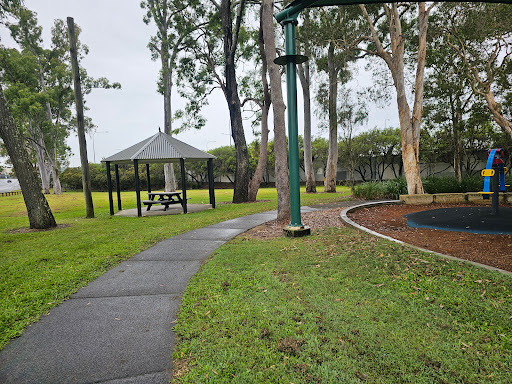 Mckenzie Recreation Park - Thumbnail
