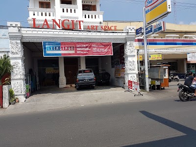 Photos of Langit Art Space Jogja