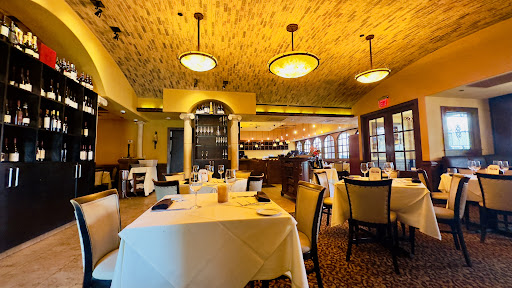 Dario's Steakhouse & Seafood - Thumbnail