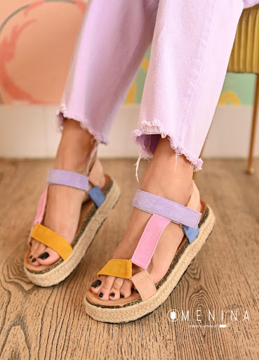 Moda by Michy - Thumbnail