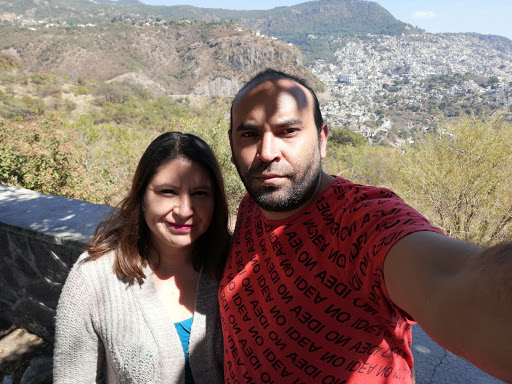 Mirador to Taxco - Thumbnail