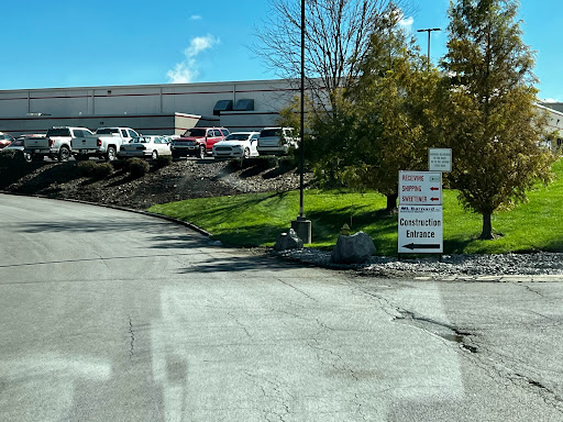 Lyons Transportation - Visual