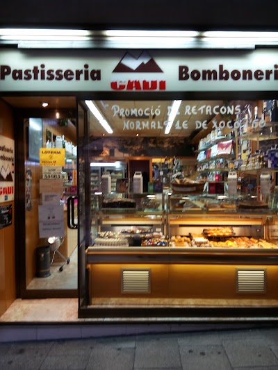 Photos of Pastisseria Cad&iacute;