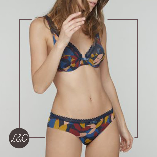 Lise et Chloé - Thumbnail