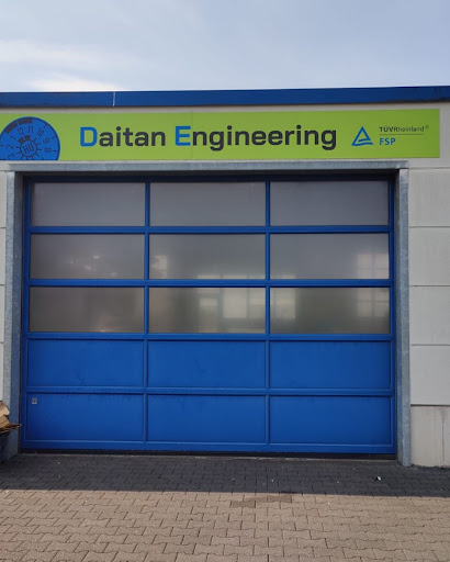 Daitan Engineering/Partner bei TÜV Rheinland/FSP - Thumbnail