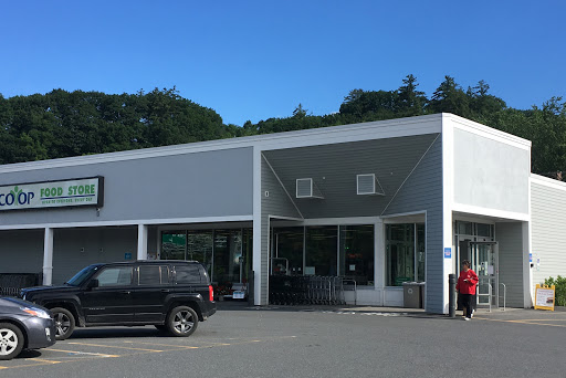 Co-op Food Stores