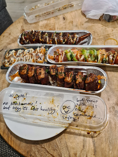 Sushi munchies to go geleen Gallery - Netherlands