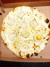 Photo n°56 de Camion Pizza MAK'UISINE à Rezé (Restaurant de cuisine continentale)