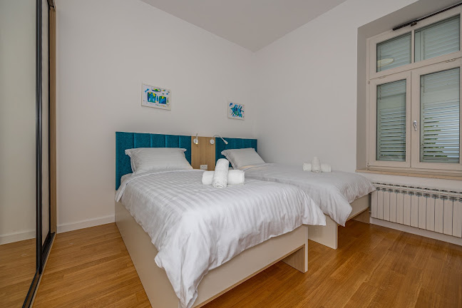 Opinii despre Villa Veronika în Crikvenica - Drugo