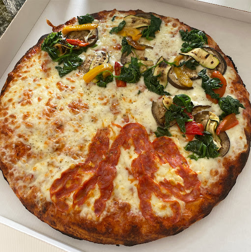 Pizzeria Nuvola Gallery - Italy