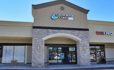 California Coast Credit Union